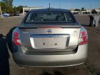 2012 Nissan Sentra 2.0 للبيع في Miami، FL - Front End