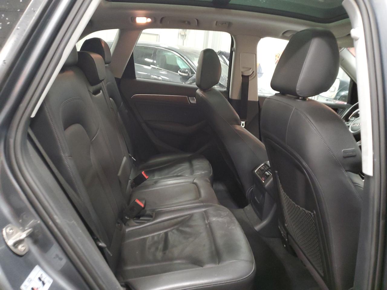 2013 Audi Q5 - Image 11