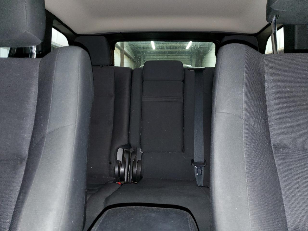 2013 Jeep Grand Cherokee - Image 10