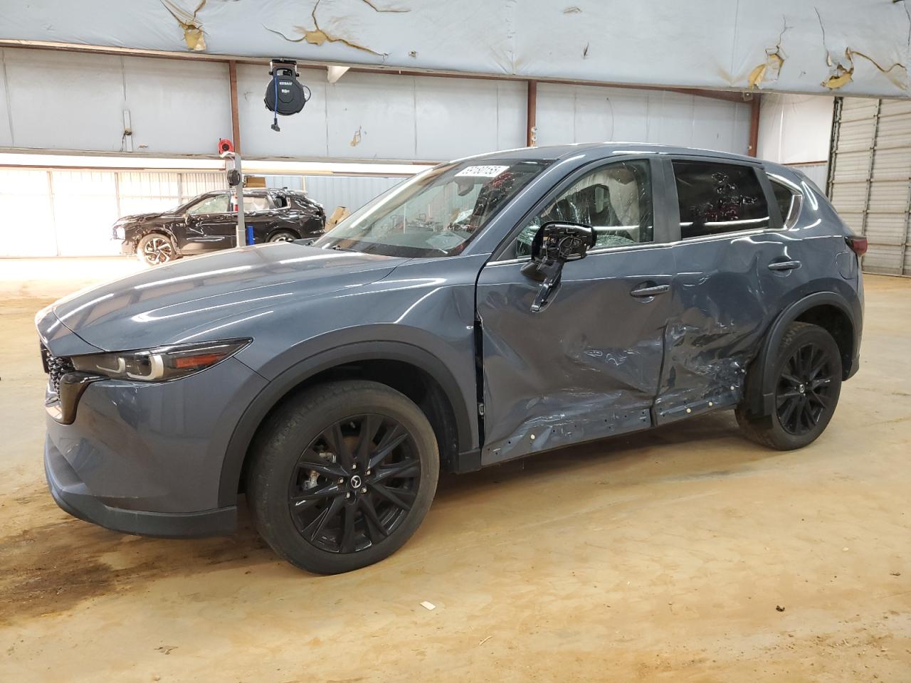 2023 Mazda CX-5 - Image 1