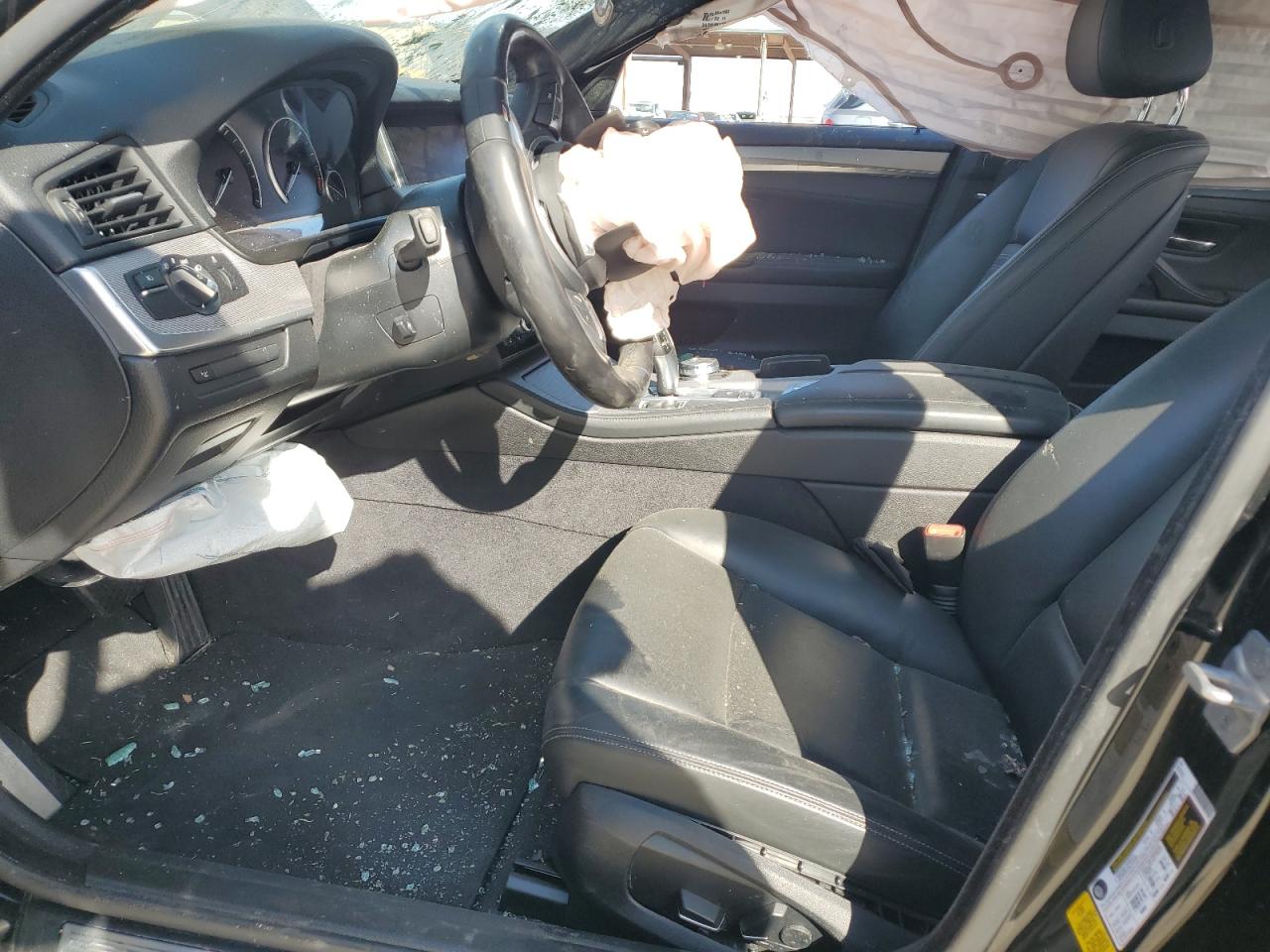 2015 BMW 5er - Image 7