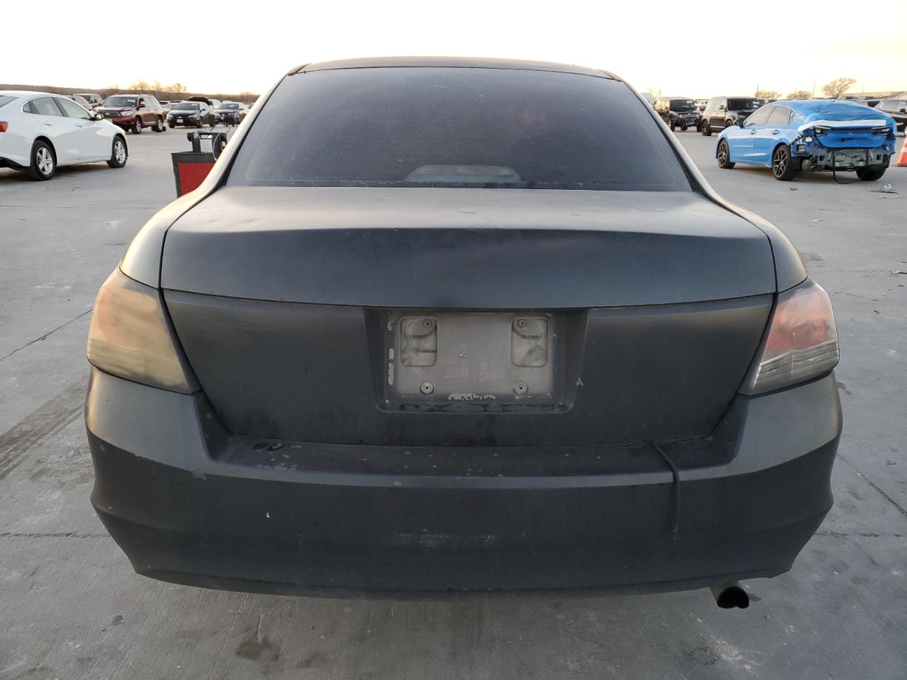 2008 Honda Accord - Image 6