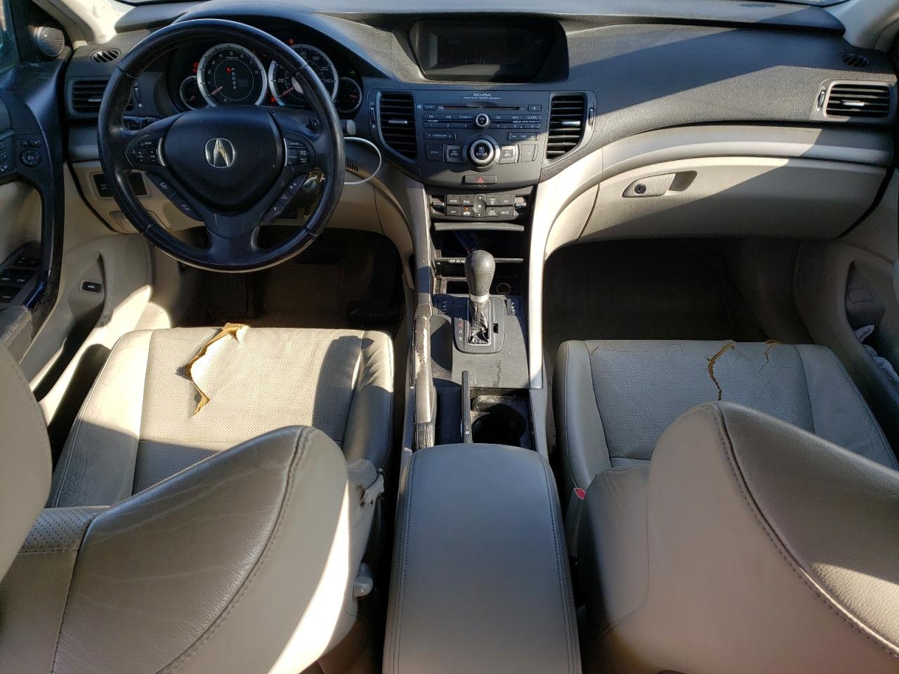 2009 Acura TSX - Image 8