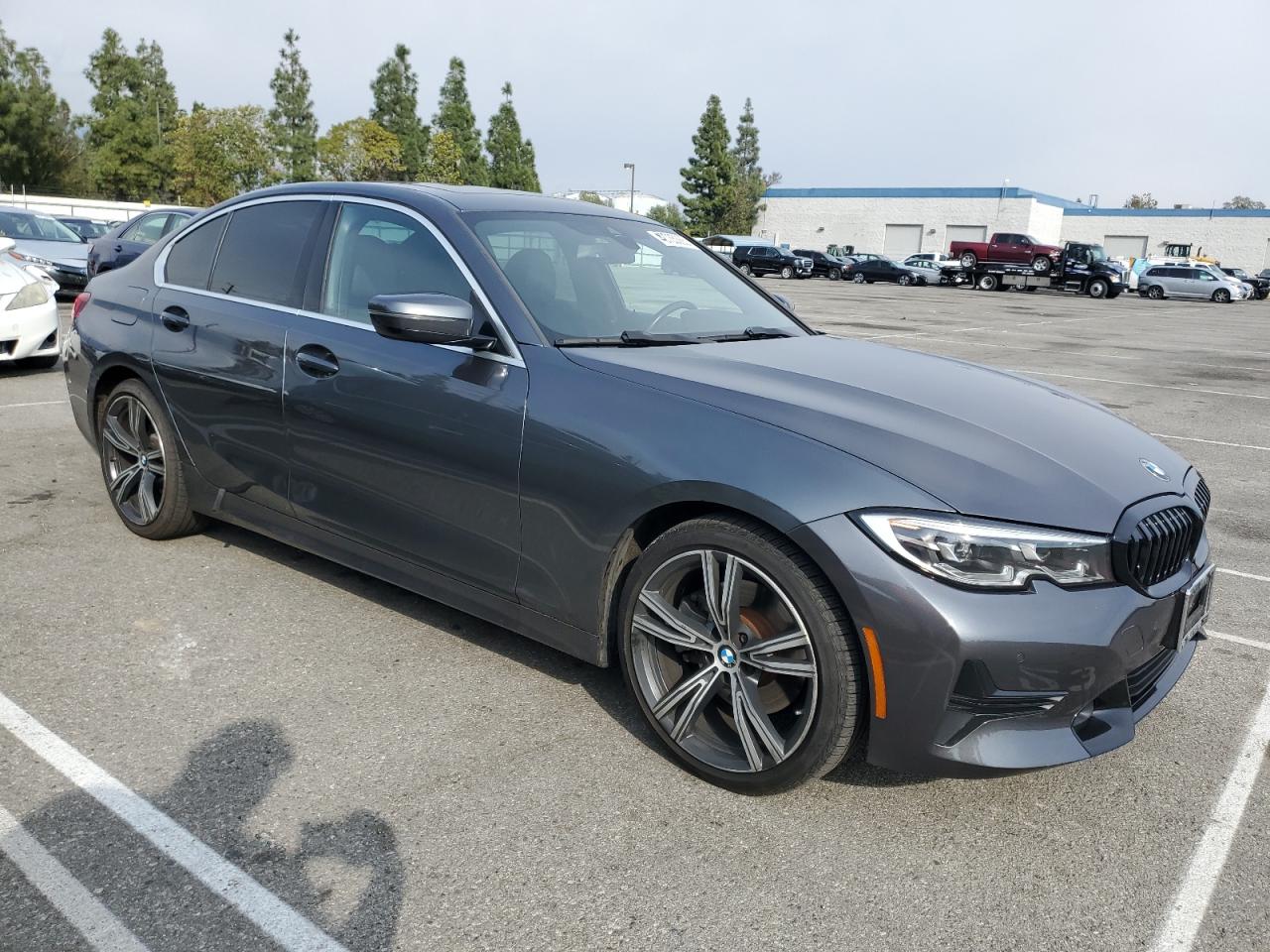 2019 BMW 3er - Image 4