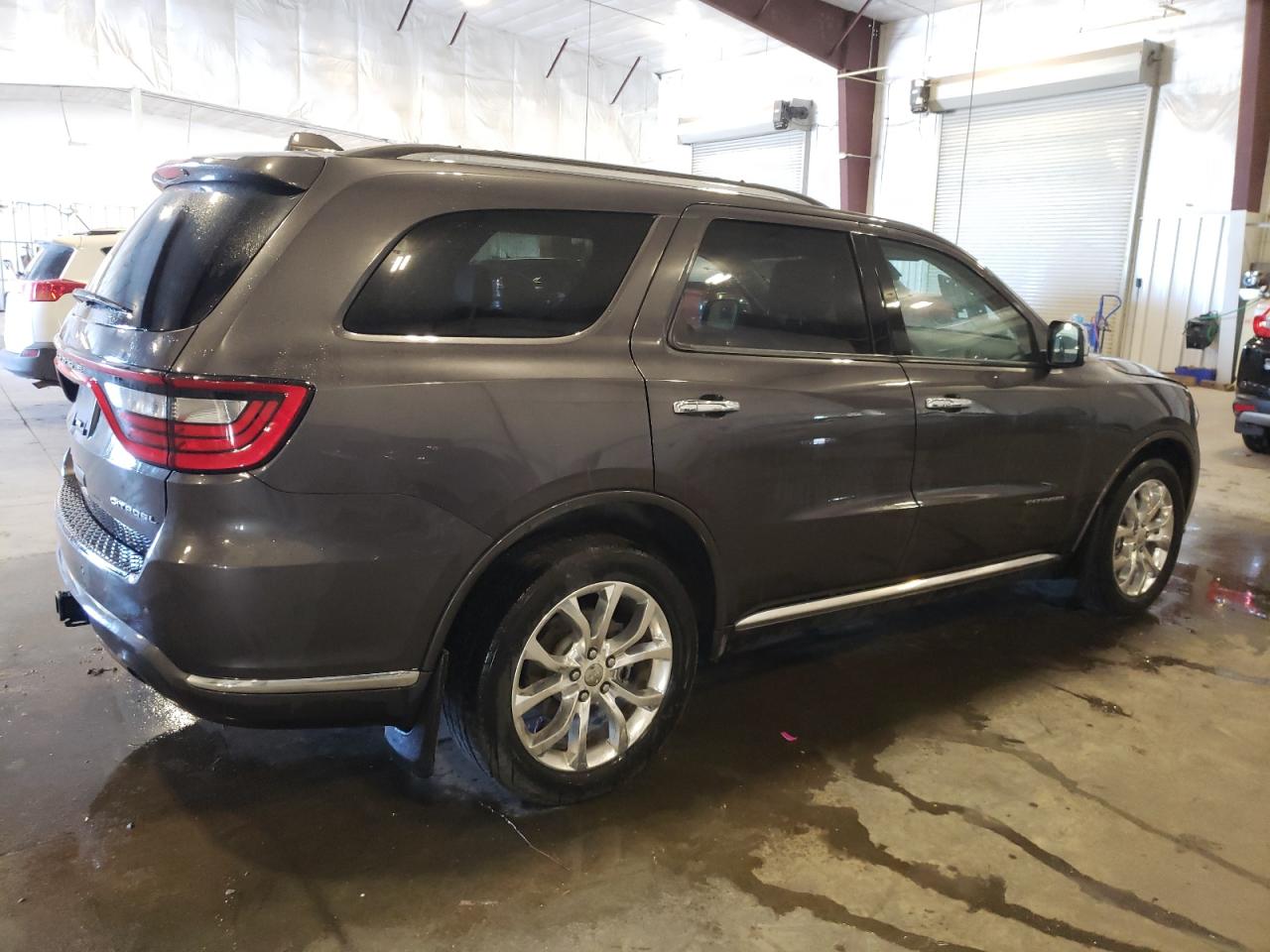 2016 Dodge Durango - Image 3