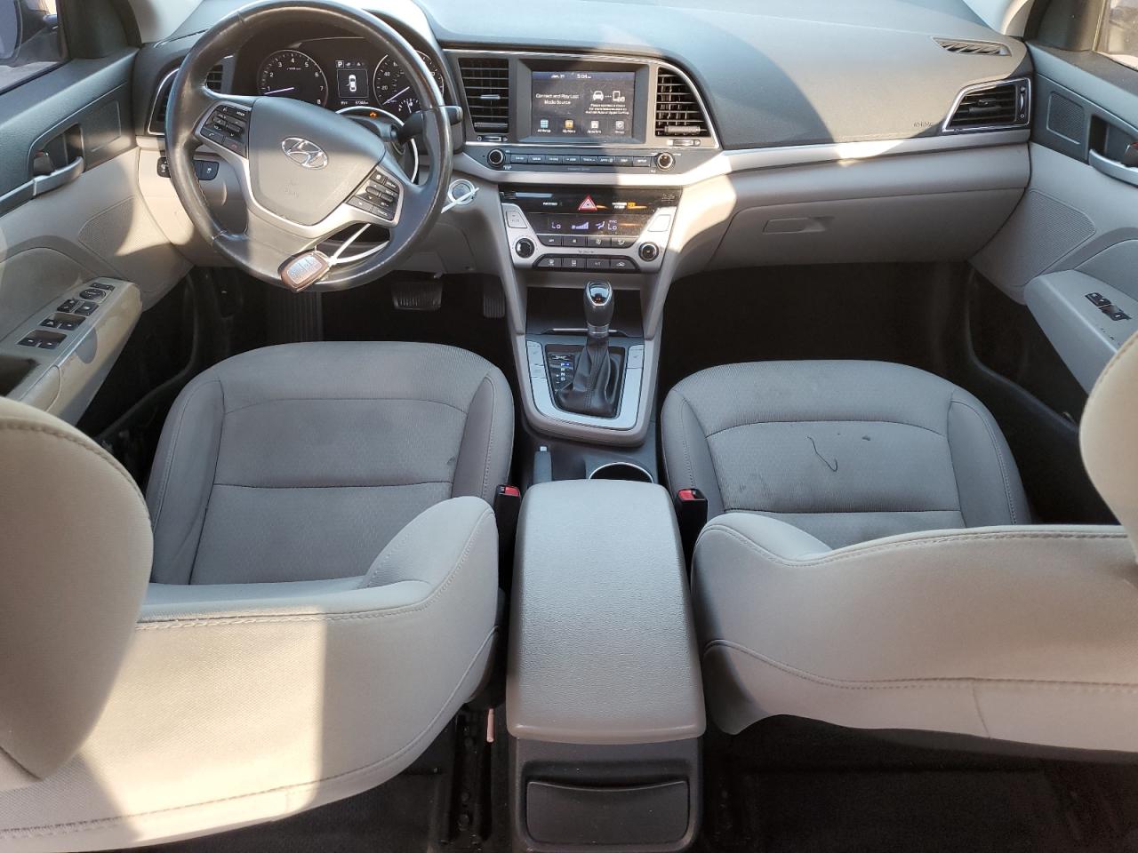 2018 Hyundai Elantra - Image 8