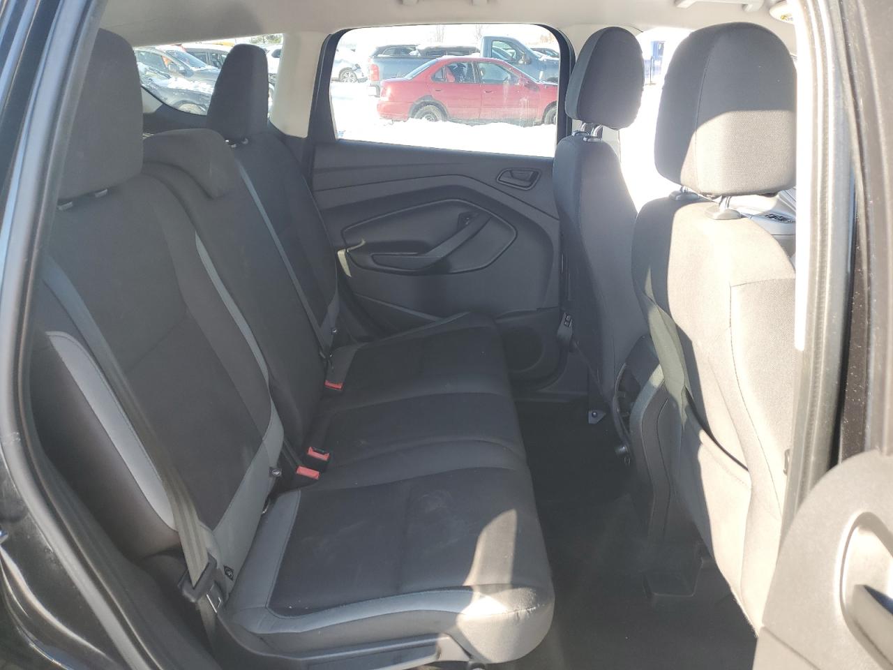2015 Ford Escape - Image 11