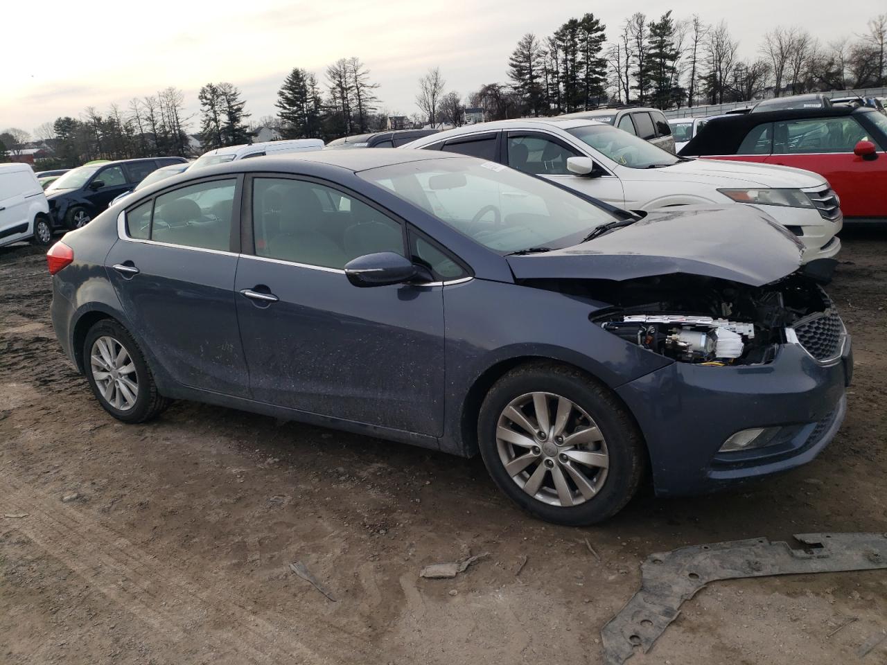 2014 Kia Forte - Image 4
