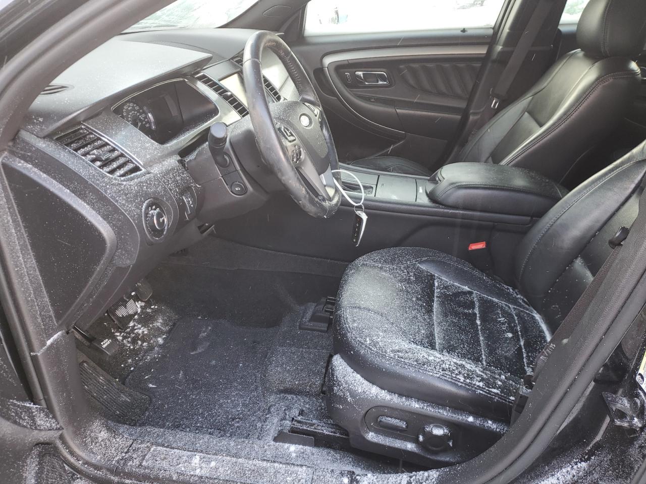 2013 Ford Taurus - Image 7