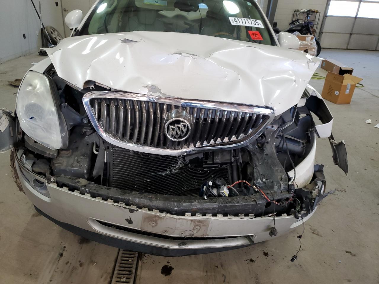 2012 Buick Enclave - Image 12