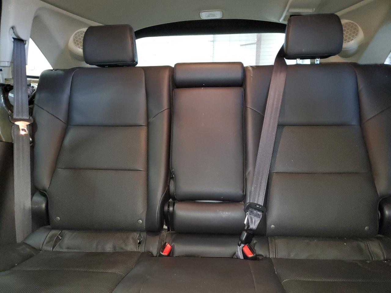 2015 Acura RDX - Image 10