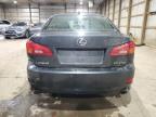 2007 Lexus Is 250 for Sale in Columbia Station, OH - Front End