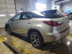 2017 Lexus Rx 350 Base на продаже в York Haven, PA - Front End