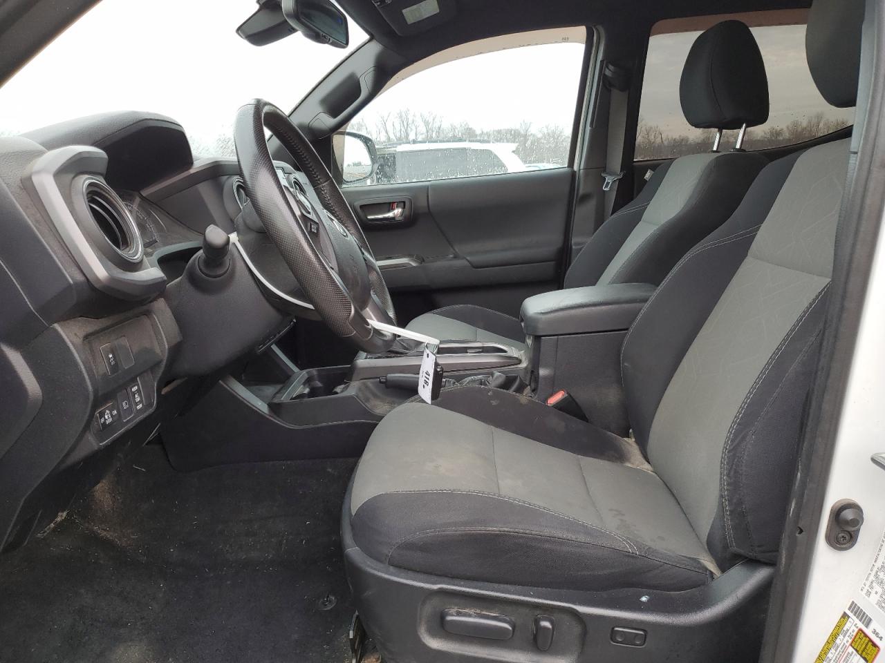 2021 Toyota Tacoma - Image 7