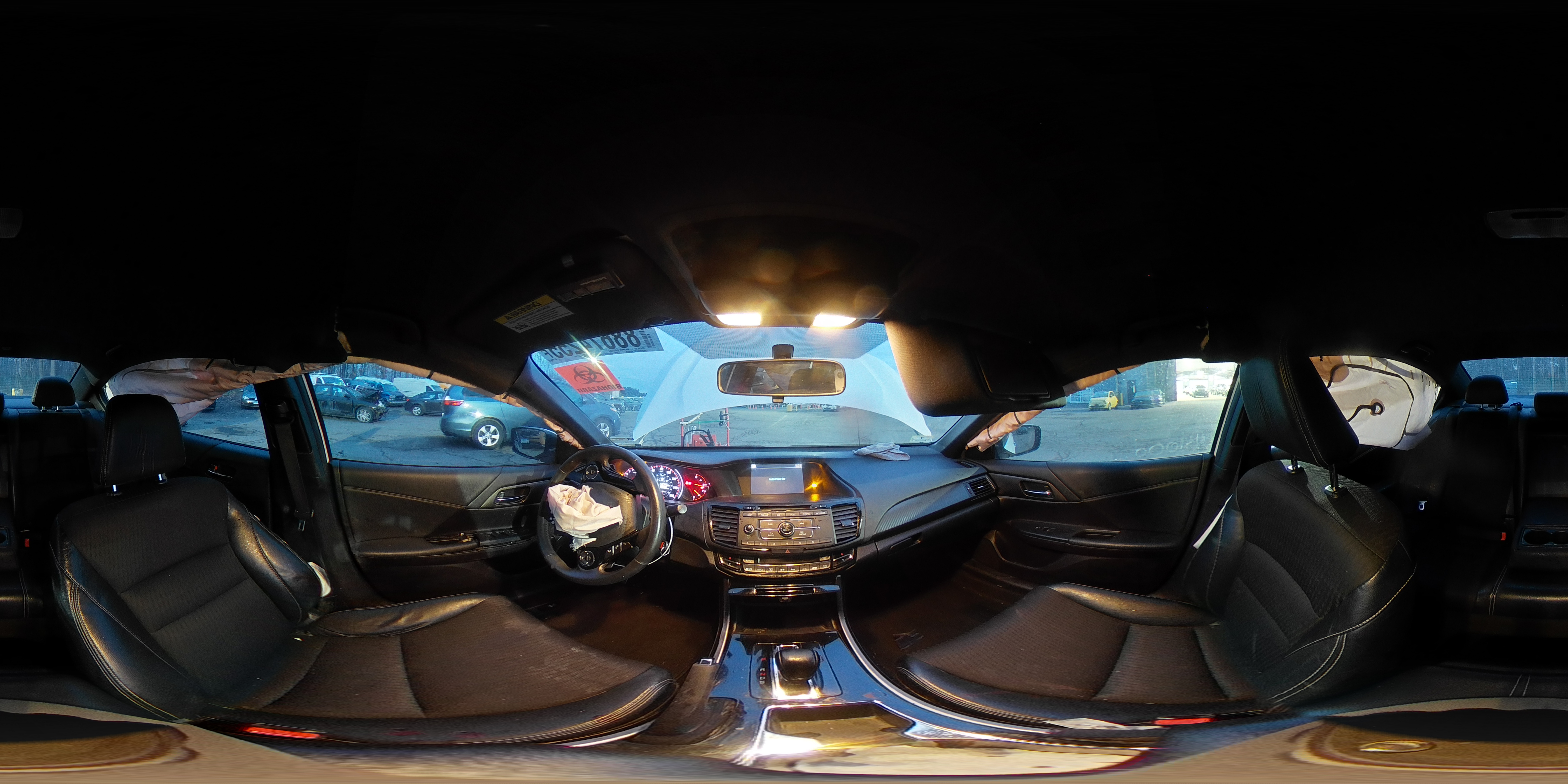 2016 Honda Accord - Image 13