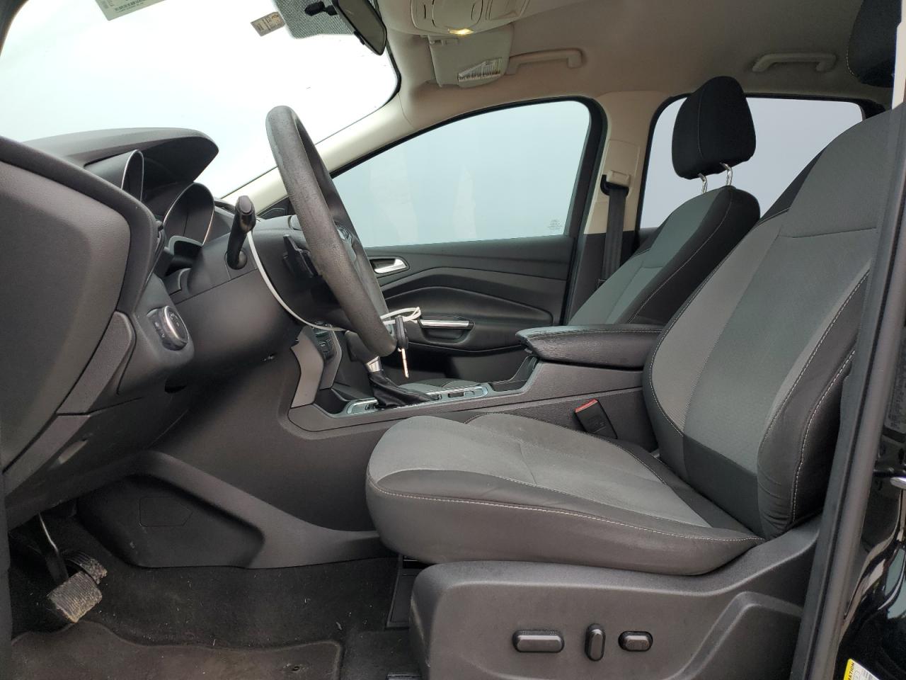 2017 Ford Escape - Image 7