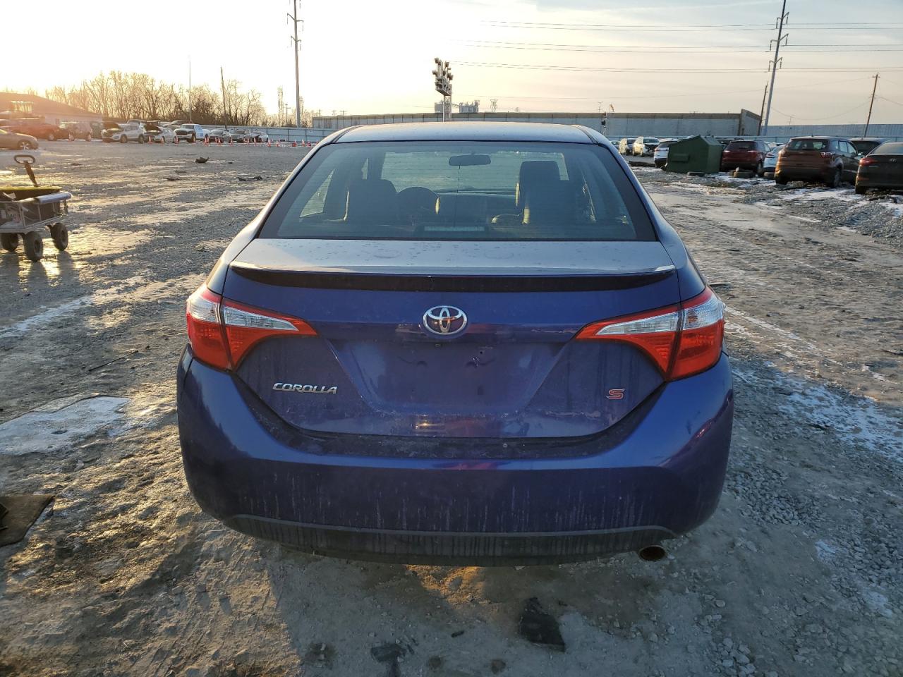 2015 Toyota Corolla - Image 6