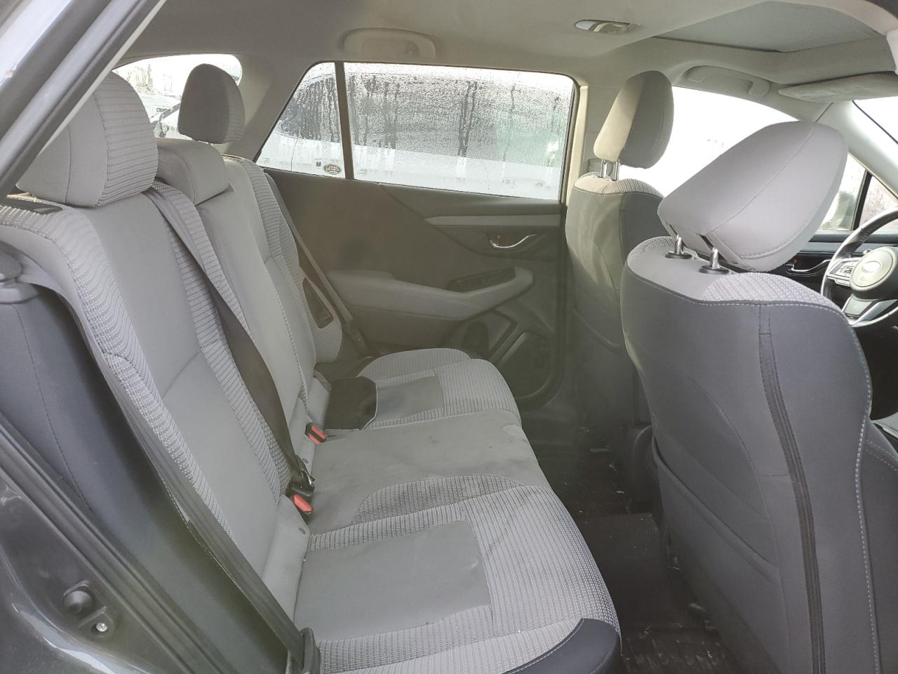 2021 Subaru Outback - Image 11