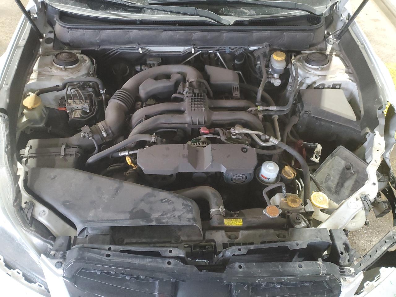 2013 Subaru Legacy - Image 11