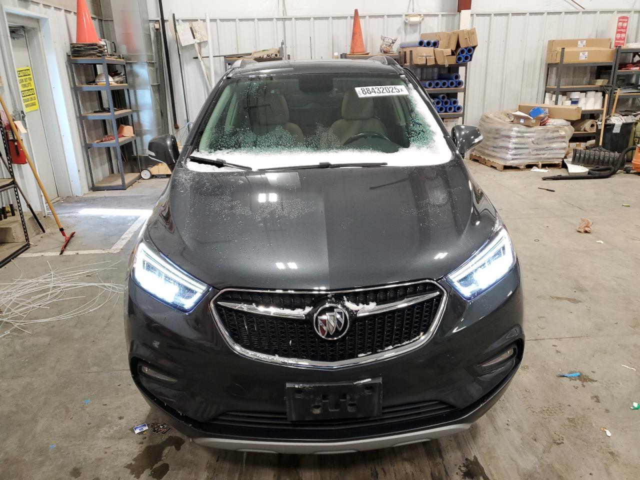 2018 Buick Encore - Image 5