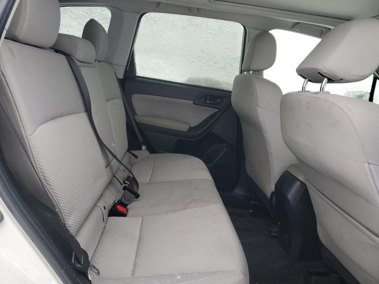 2018 Subaru Forester - Image 11