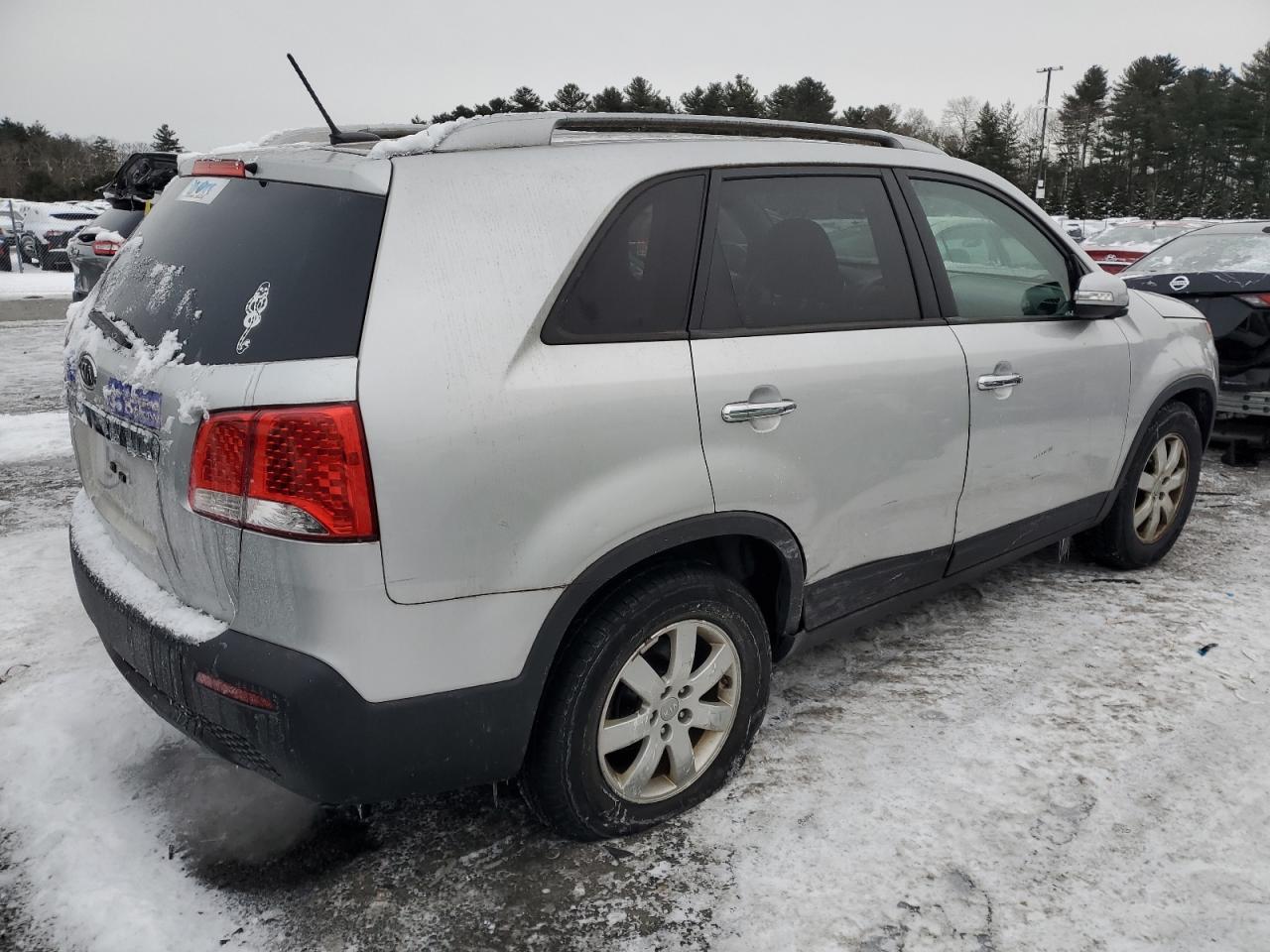 2013 Kia Sorento - Image 3