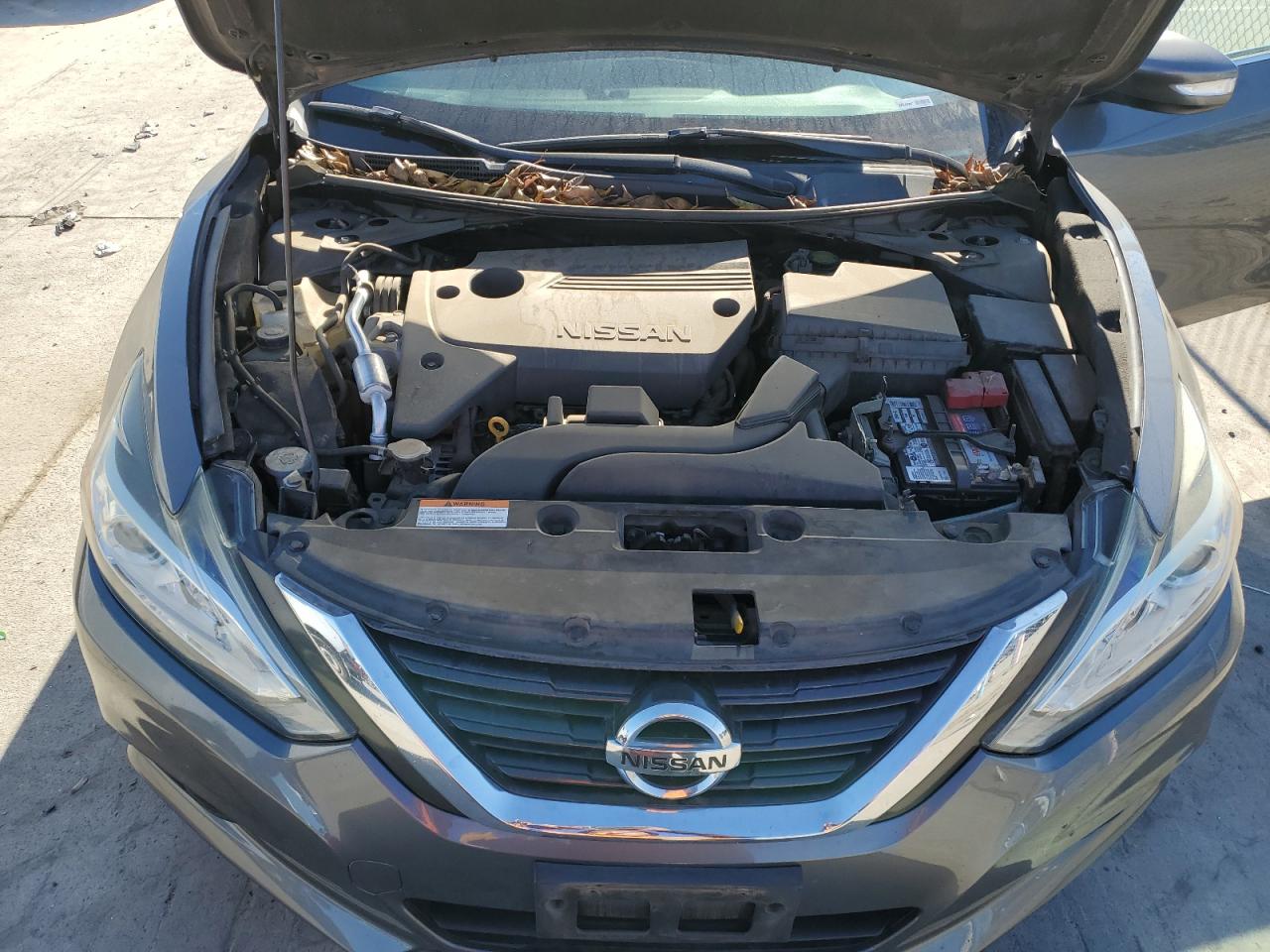 2016 Nissan Altima - Image 11