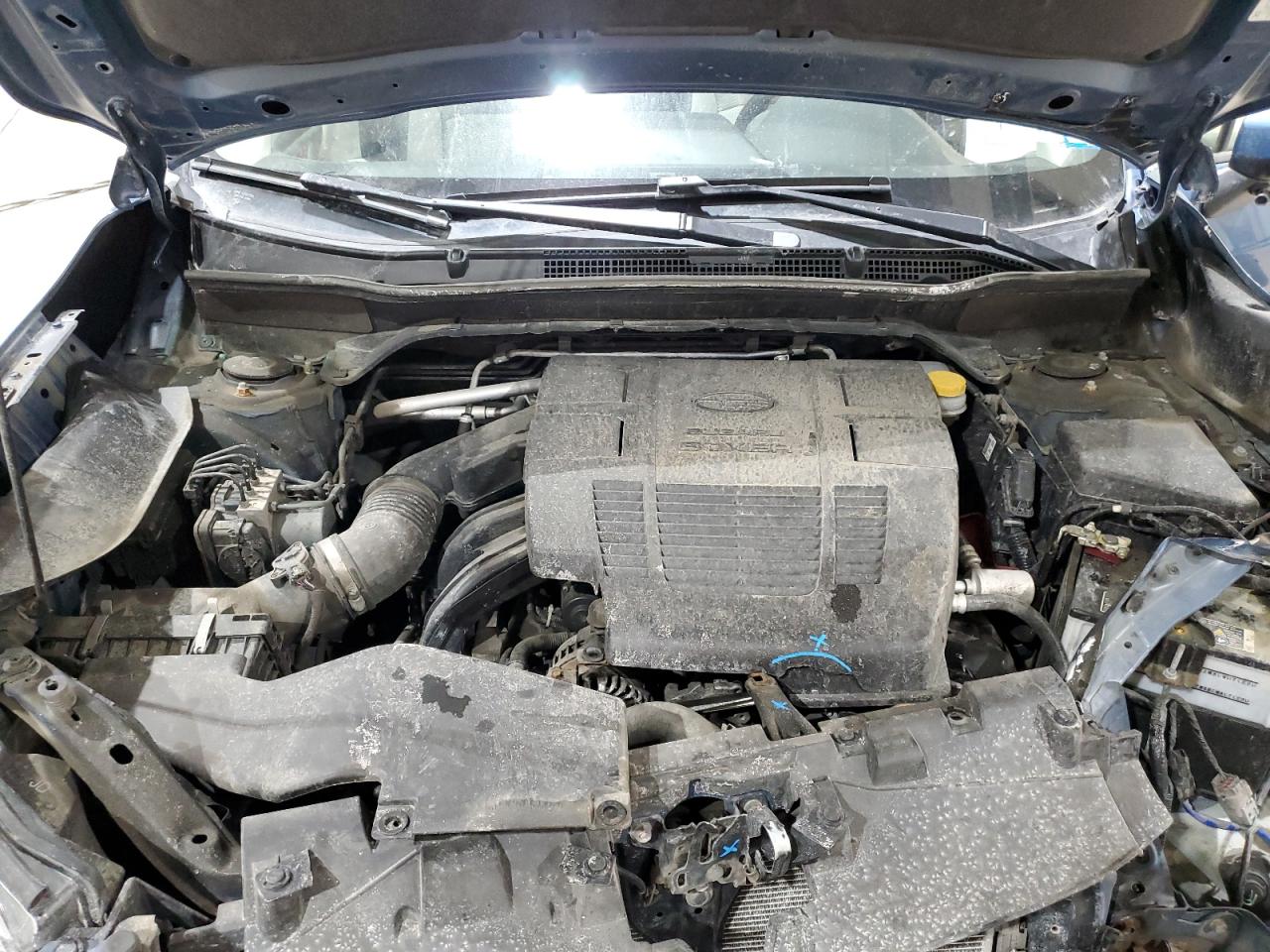 2019 Subaru Forester - Image 12