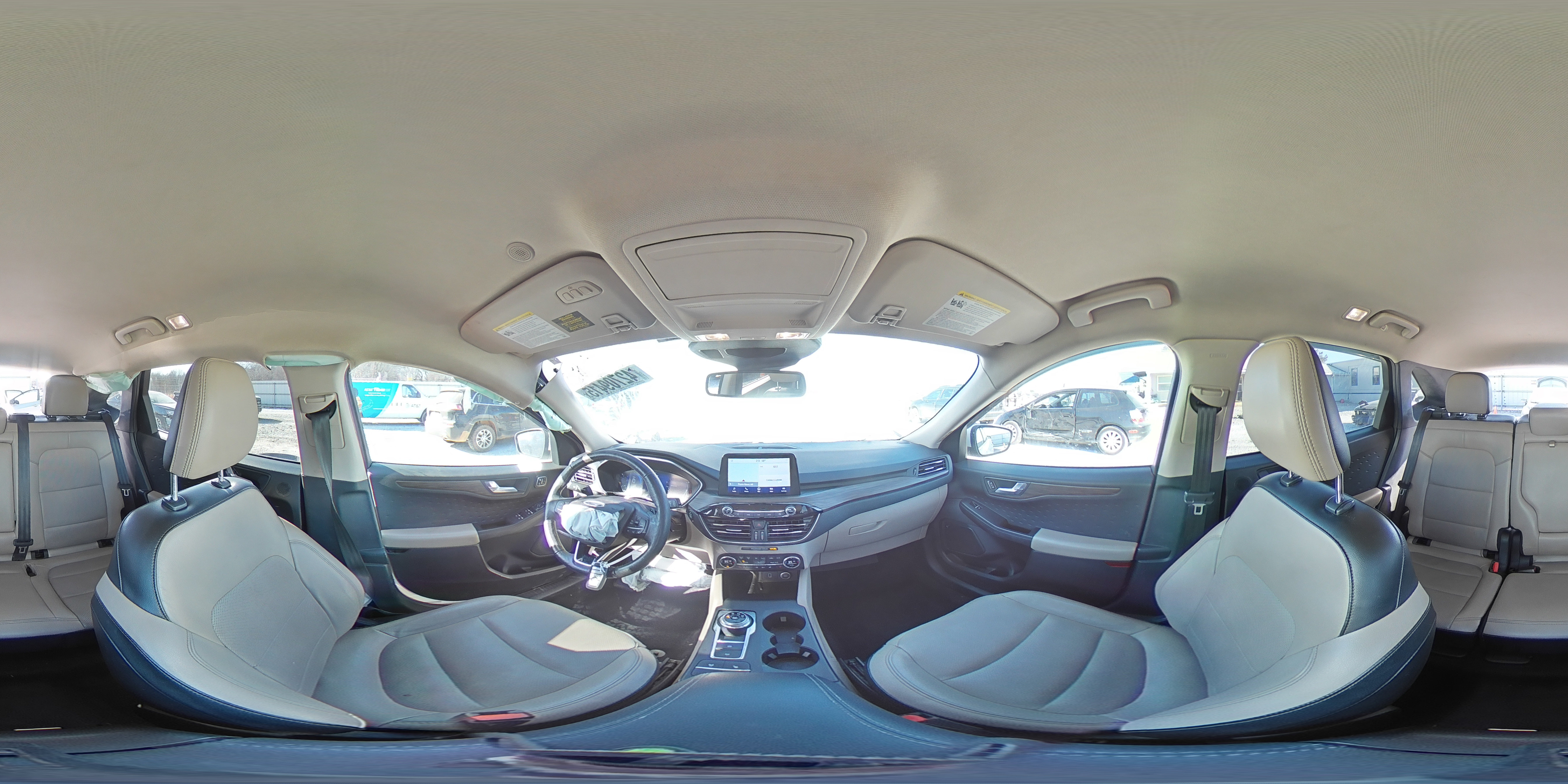 2020 Ford Escape - Image 14
