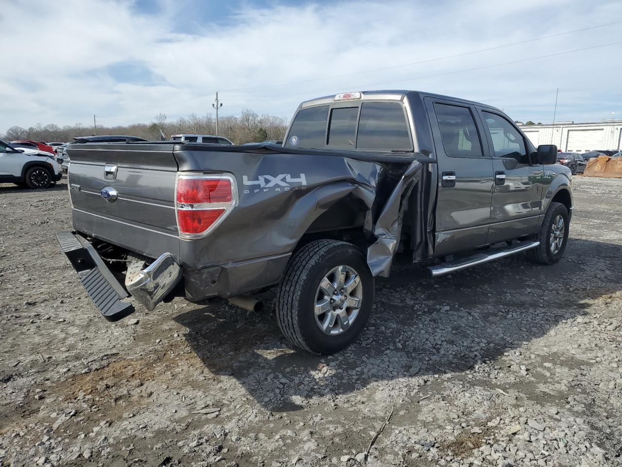 2014 Ford F-150 - Image 3