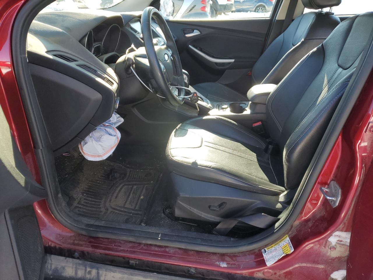 2014 Ford Focus - Image 7