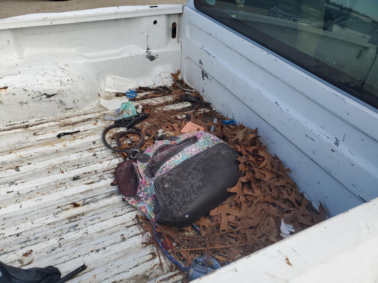 2008 Ford Ranger VIN: 1FTYR10D18PB13332 Lot: 89410265