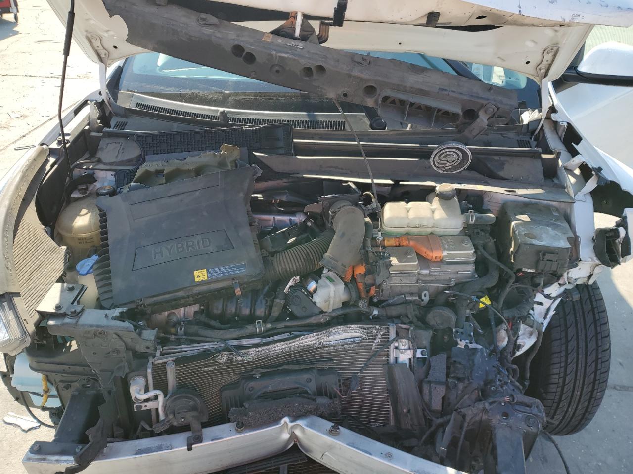 2019 Kia Niro - Image 14