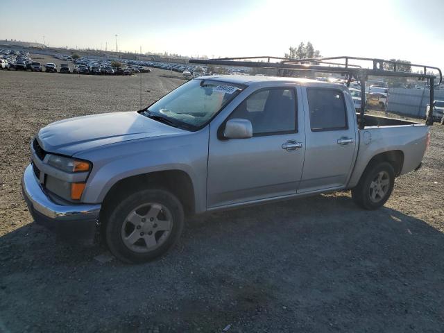 2012 Chevrolet Colorado Lt