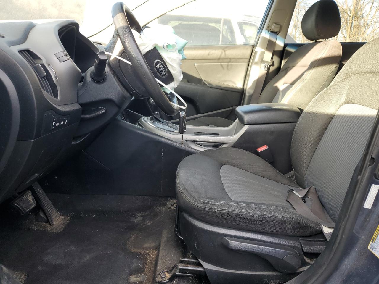 2016 Kia Sportage - Image 7