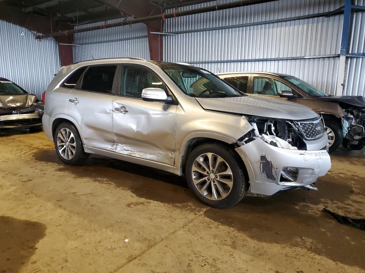 2015 Kia Sorento - Image 4