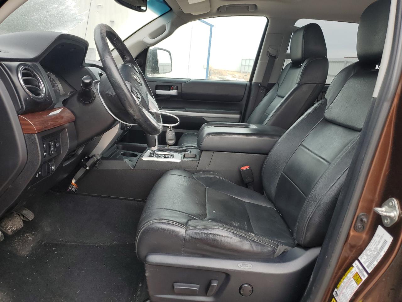 2015 Toyota Tundra - Image 7