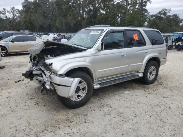 2000 Toyota 4Runner Limited