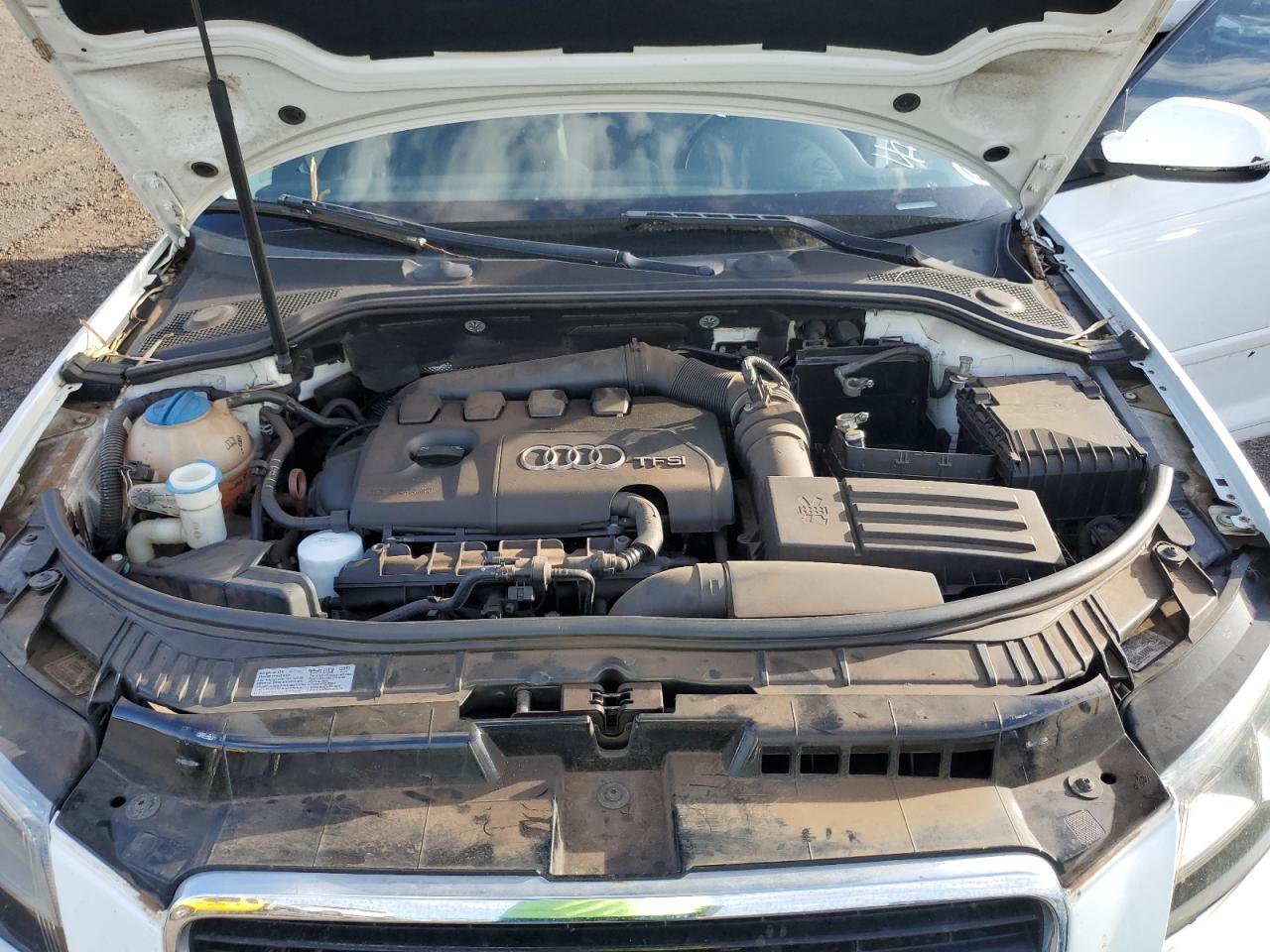2013 Audi A3 - Image 12