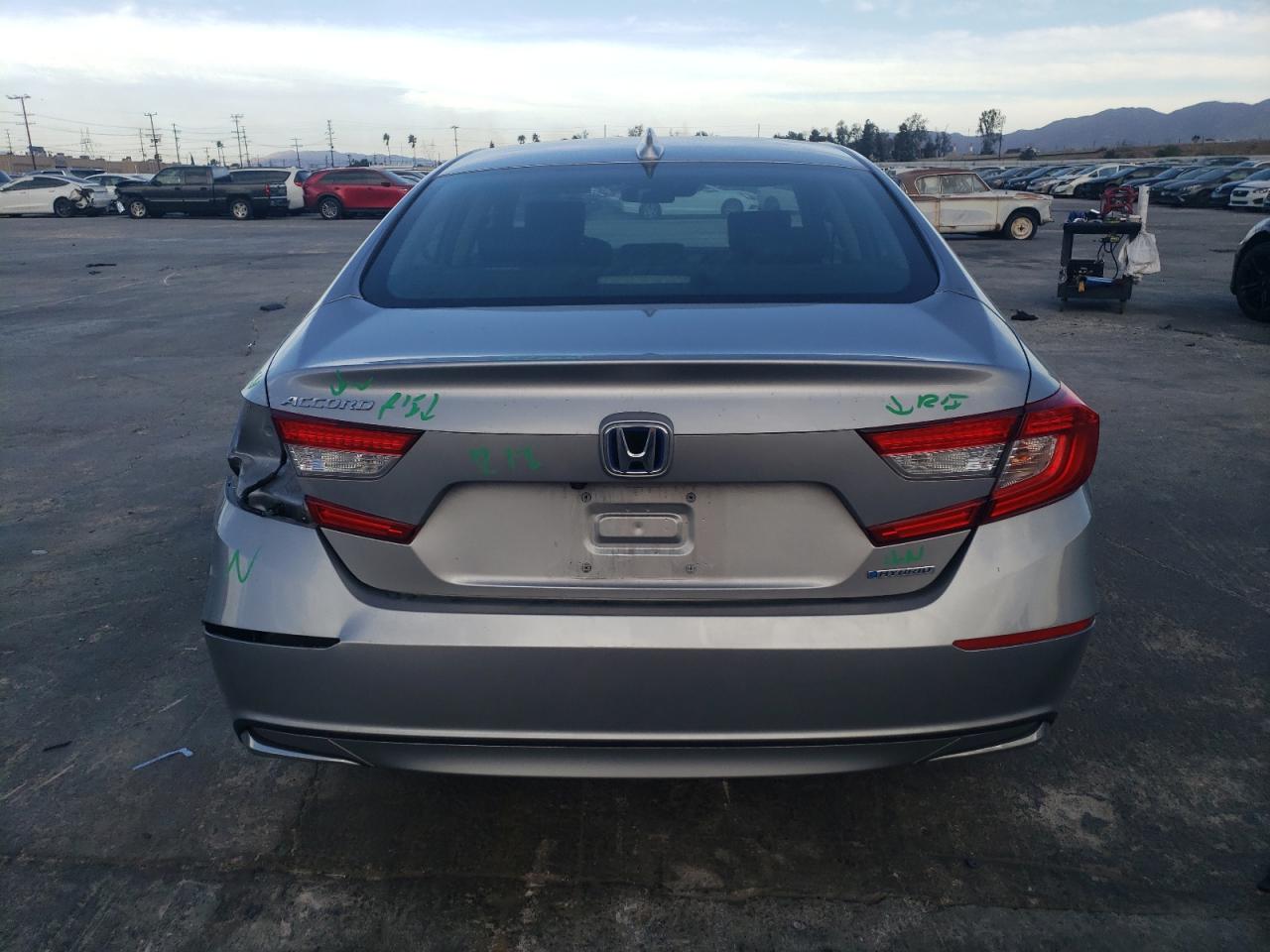 2021 Honda Accord - Image 6