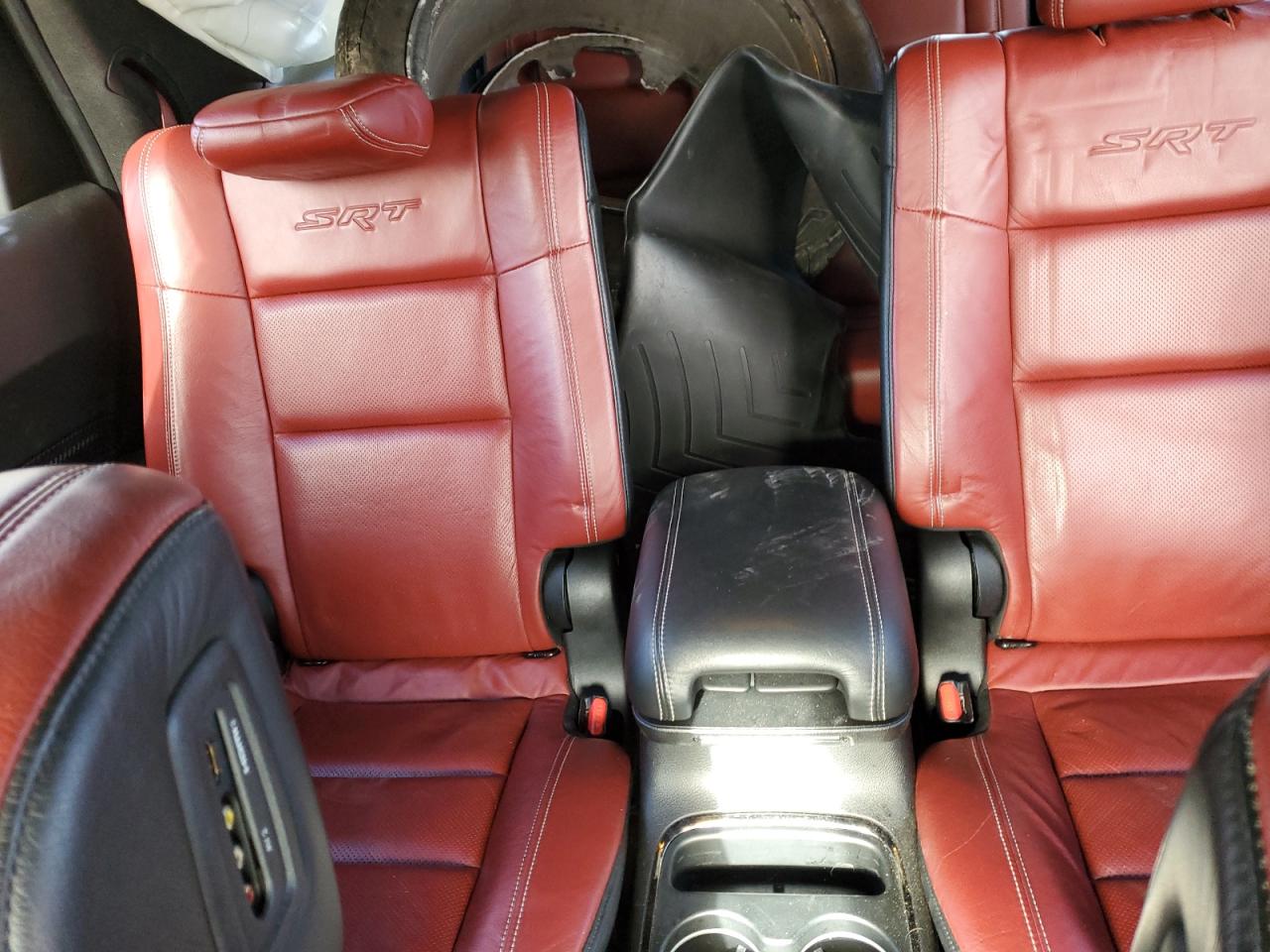 2019 Dodge Durango - Image 10