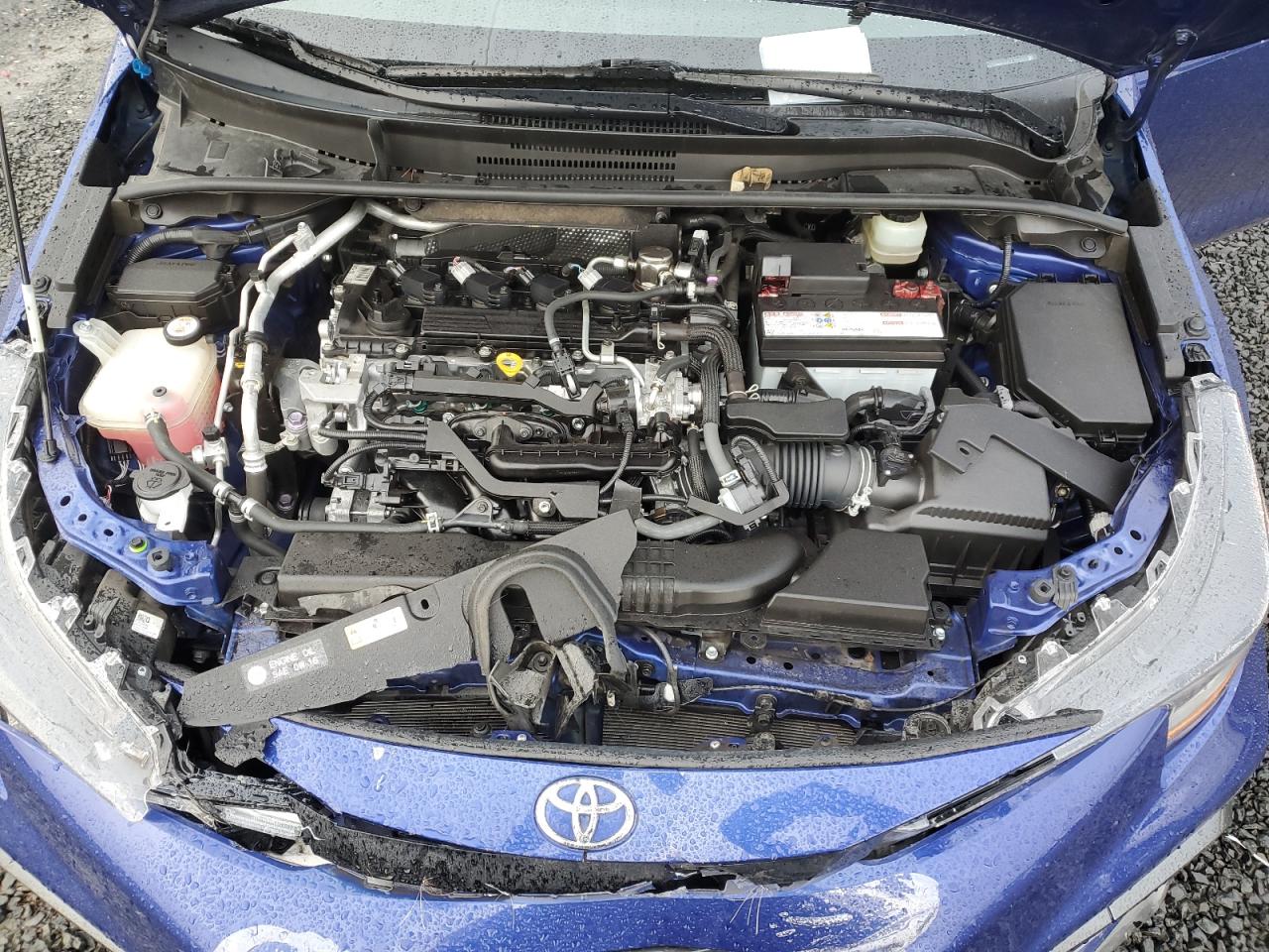 2020 Toyota Corolla - Image 12