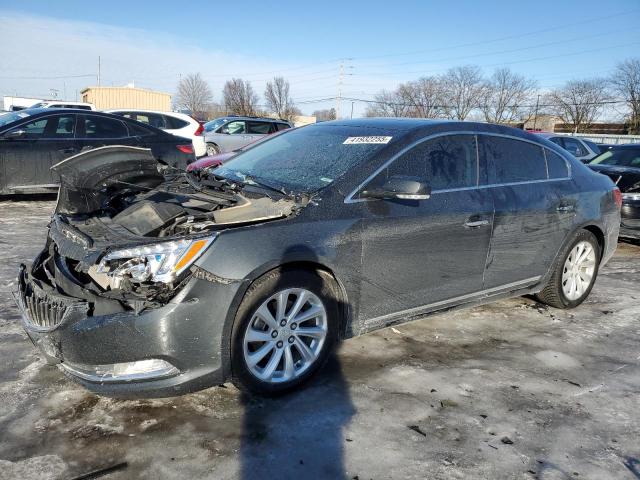 2015 Buick Lacrosse Premium