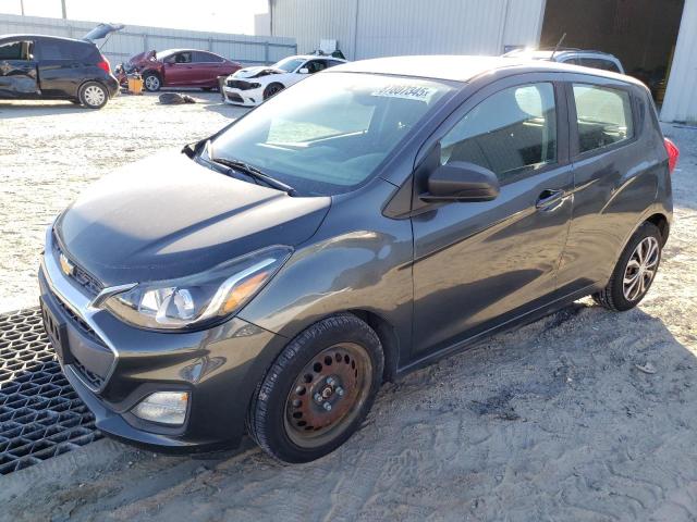 2019 Chevrolet Spark Ls