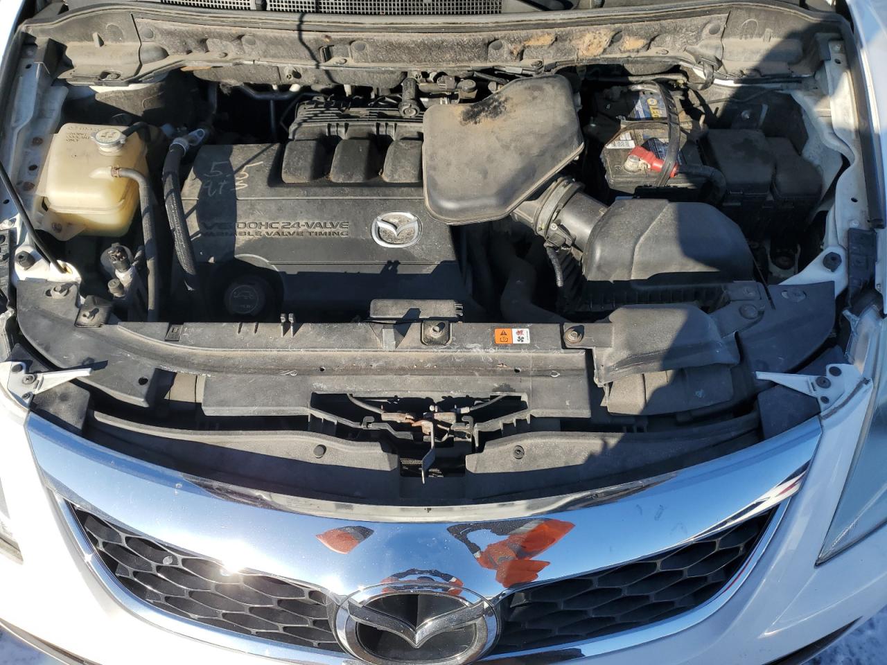 2012 Mazda CX-9 - Image 12