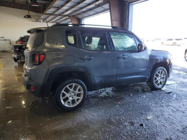  JEEP RENEGADE 2022 Сірий
