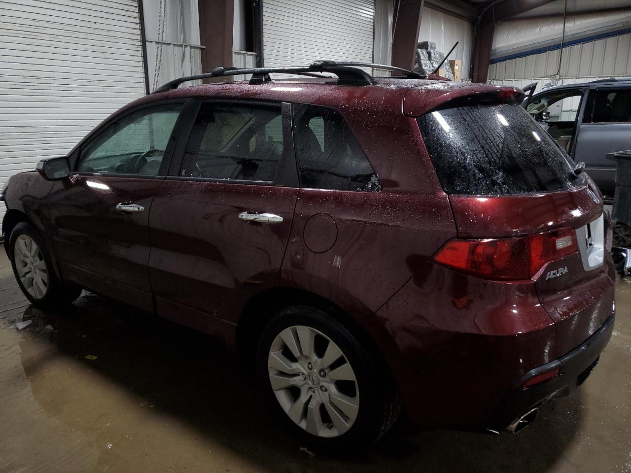 2010 Acura RDX - Image 2