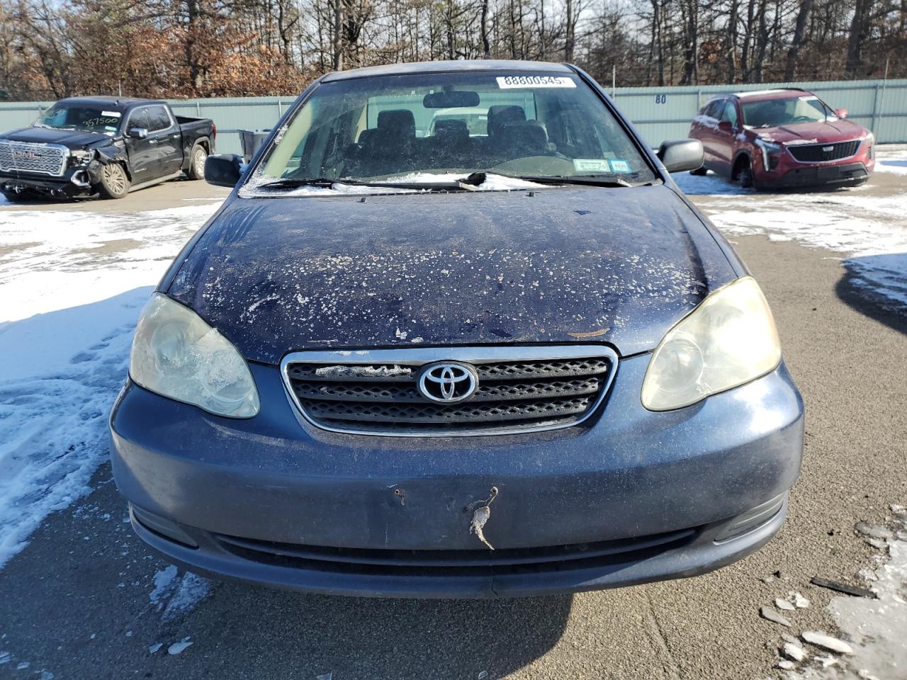 2005 Toyota Corolla - Image 5