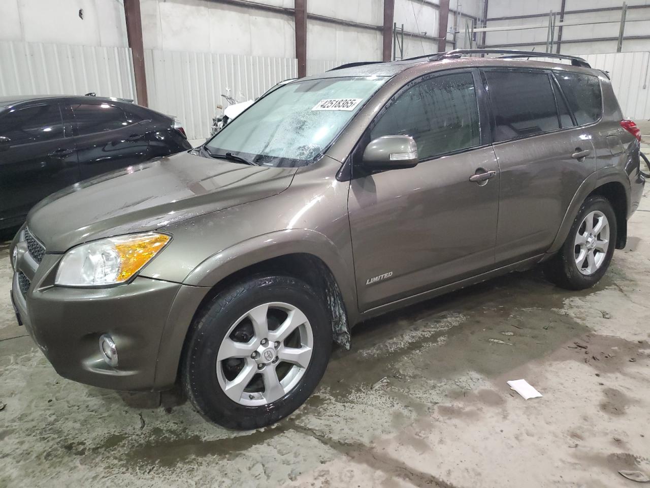 2011 Toyota RAV 4 - Image 1
