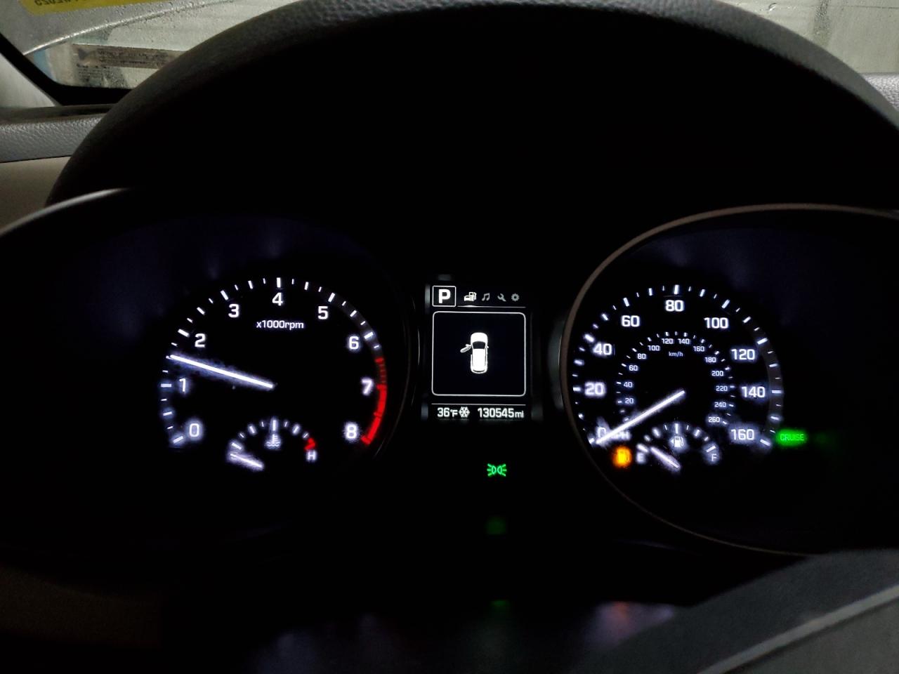 2018 Hyundai Santa Fe - Image 9
